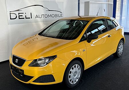 Seat Ibiza SC Reference