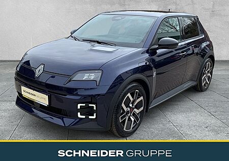 Renault R 5 TECHNO 120 URBAN RANGE SHZ+PDC+KLIMA+LED+NAV