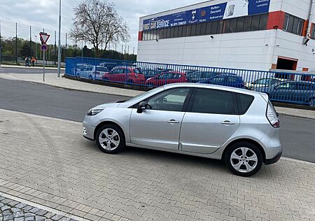 Renault Scenic III BOSE Edition