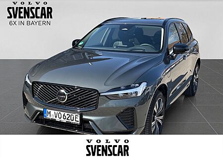 Volvo XC 60 XC60 Ultra Dark Recharge Plug-In Hybrid AWD HUD