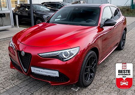 Alfa Romeo Stelvio Veloce Q4 *NAVI*PANO*DAB*ACC*HK SOUND*