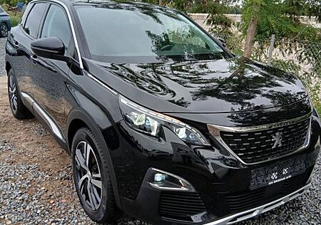 Peugeot 3008 1.5 HDI Allure - Diesel - Automatik