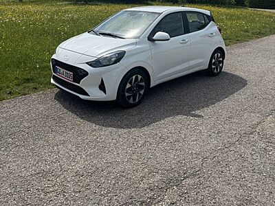Hyundai i10 1.2 Trend AMT Trend