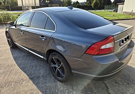 Volvo S80 gebraucht kaufen Volvo S80 D5 Geartronic Executive *Service NEU*