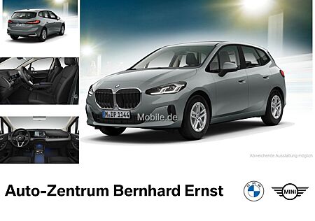 BMW 218i Active Tourer Aut. LED DAB PDC