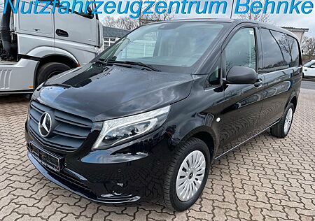 Mercedes-Benz Vito Mixto 119 CDI 4x4 kompakt/ LED/ AC/ 5 Sitze