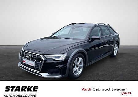Audi A6 Allroad 45 TDI S tronic quattro Navi LED Led