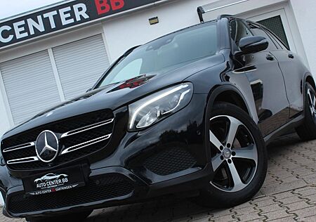 Mercedes-Benz GLC 220 d 4Matic*EXCLUSIVE*COMAND*KAMERA*LED*
