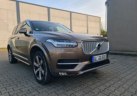 Volvo XC 90 XC90 D5 AWD Geartronic Inscription Inscription