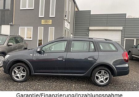 Dacia Logan MCV II Kombi Stepway*1.HD*Klima*TüvNeu*