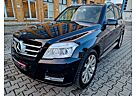 Mercedes-Benz GLK 350 CDI 4Matic*2.Hand*Leder*Tüv Neu*