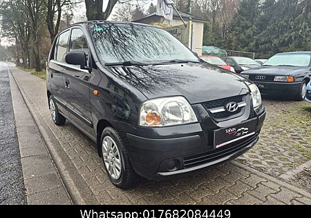 Hyundai Atos 1.1/NEU TÜV/GARANTIE!!
