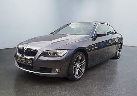 BMW 320i 320 Baureihe 3 Cabrio