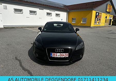 Audi TT Coupe/ 1.8 TFSI Coupe--1.HAND--EURO5-