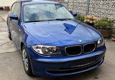 BMW 118i Coupè