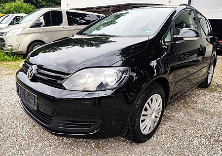 VW Golf Plus Volkswagen VI Trendline 1.4 TÜV 04.2027