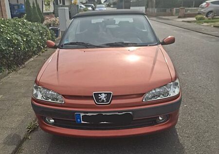 Peugeot 306 Cabriolet