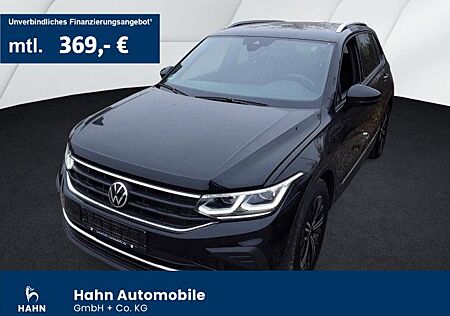 VW Tiguan Volkswagen 1.5TSI United ACC Navi Matrix Cam Climatr