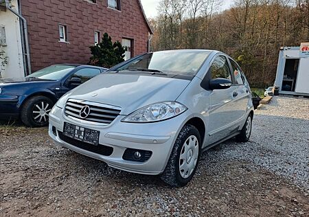 Mercedes-Benz A 170 *KLIMA*SHZ*AUTOMATIK