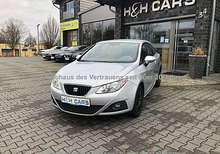Seat Ibiza 1.2 12V Stylance / Style Klima