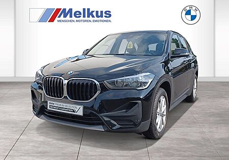 BMW X1 xDrive18d Advantage DAB Navi Tempomat AHK