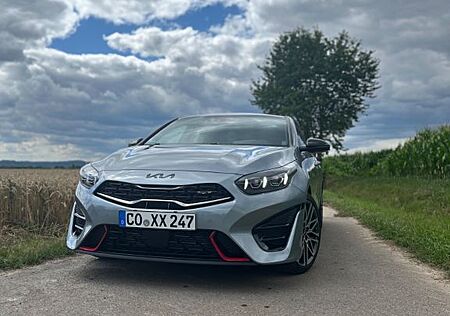 Kia Pro_ceed Proceed GT Facelift EZ 02/2023