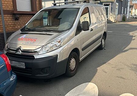 Citroën Jumpy