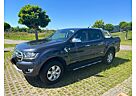 Ford Ranger TDCi Panther Limited