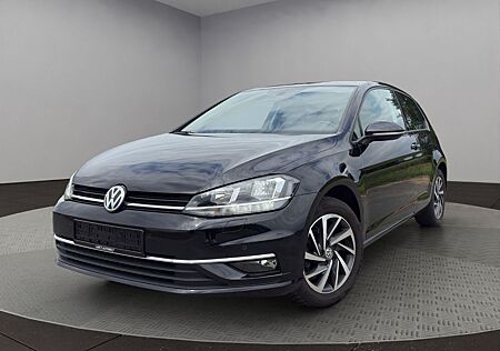 VW Golf Volkswagen 7 Lim. Sound Start-Stopp, ACC,