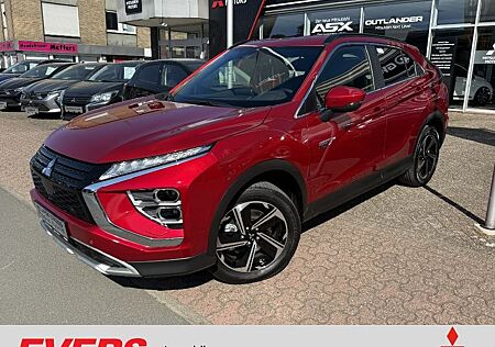 Mitsubishi Eclipse Cross PHEV Plus *Kamera *LED *NAVI