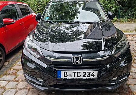 Honda HR-V 1.5 i-VTEC Elegance CVT Elegance