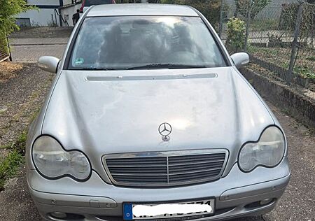 Mercedes-Benz C 180 Kompressor CLASSIC Classic
