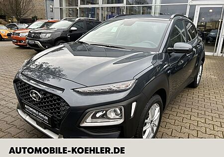 Hyundai Kona 1.6 Advantage 2WD Hybrid Navi Soundsystem K
