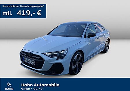 Audi A3 Limousine S line 35 TFSI