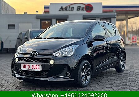 Hyundai i10 Trend NAVI|SHZ|LENKRADHEIZUNG