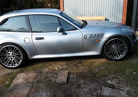 BMW Z3 Coupé 2.8 -