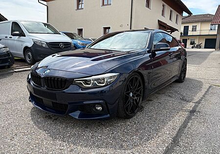 BMW 440i Gran Coupe xDrive M Sport MPPSK NonOPF Pano