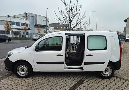 Mercedes-Benz Citan Mixto 111 CDI extralang 5-Sitzer NAVI AC