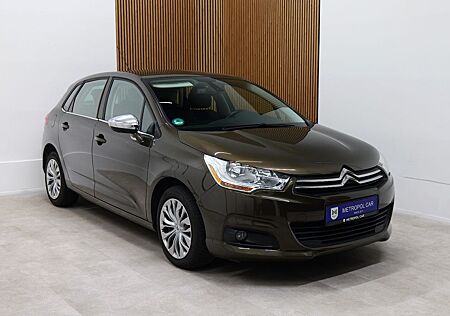 Citroën C4 1.2 e-THP Selection SHZ/PDC/TEMP/ZV+TÜV 08.27