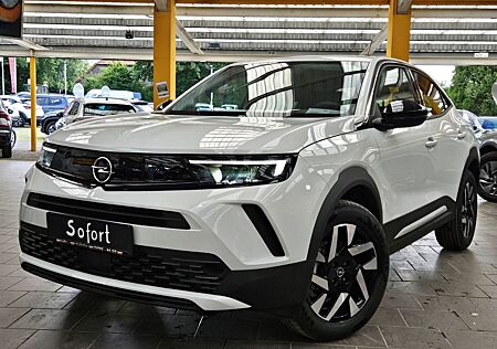 Opel Mokka Edition LED-Scheinw. Kamera 17"Alu SHZ+LHZ