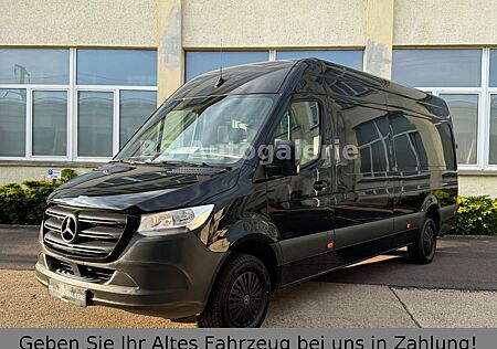 Mercedes-Benz Sprinter 317 Kasten*Lang*Hoch*Kamera*Top*