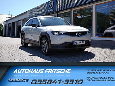 Mazda MX-30 Komfort-Paket/Premium-P/Industrial Vintage