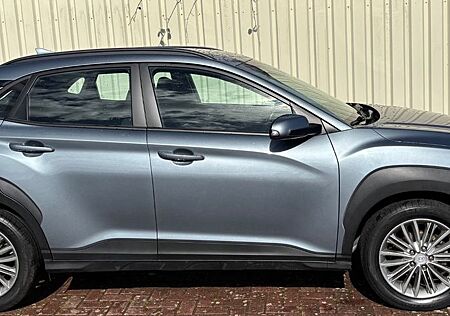 Hyundai Kona Trend*1.Hd*KRELL*NAVI*17"ALU*Cam*SHZ+LHZ