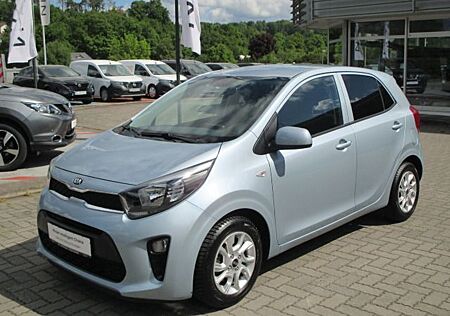 Kia Picanto 1.2 Dream Team ISG - wenig km, mit Garan