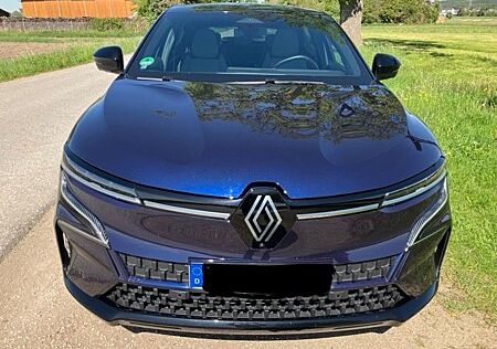 Renault Megane E-Tech Techno EV60 AHK Garantie b. 2027