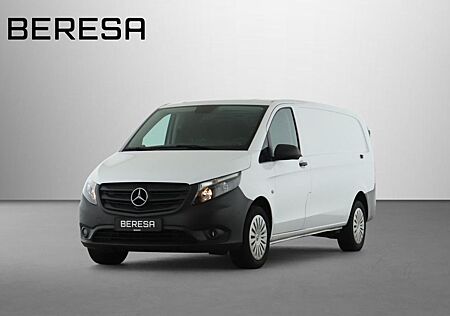 Mercedes-Benz Vito 116 CDI Kasten Extralang AUT AHK SHZ PDC