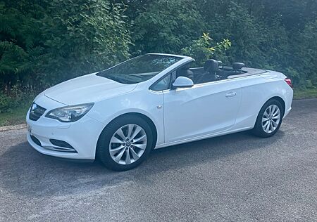 Opel Cascada Innovation