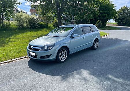 Opel Astra Caravan 1.6 Ecotec Edition 85kW Edition
