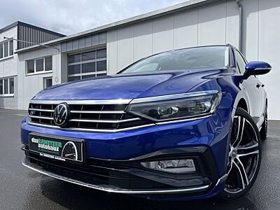 Volkswagen Passat Variant 2.0 TDI DSG R-Line 181€ m.20% Anz