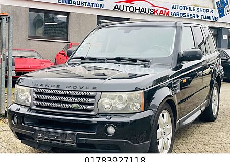 Land Rover Range Rover Sport V6 TD HSE HarmanKardon SHZ LED